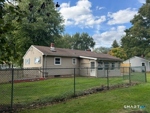 Tiny photo for 321 Benedict Drive, South Windsor, CT 06074 (MLS # 24209526)