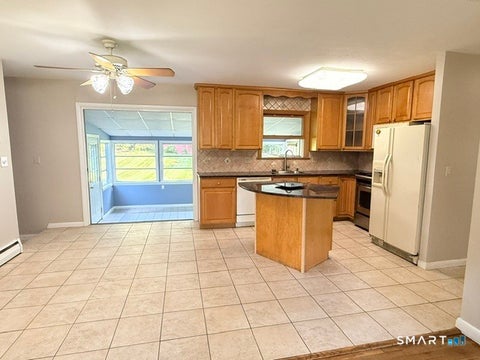 Tiny photo for 321 Benedict Drive, South Windsor, CT 06074 (MLS # 24209526)
