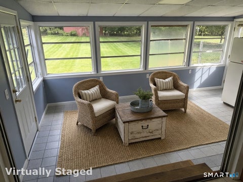 Tiny photo for 321 Benedict Drive, South Windsor, CT 06074 (MLS # 24209526)