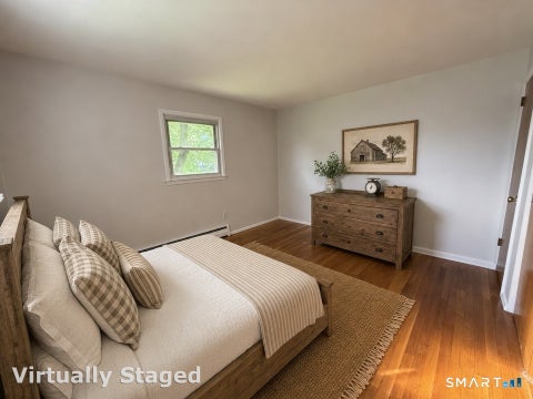 Tiny photo for 321 Benedict Drive, South Windsor, CT 06074 (MLS # 24209526)
