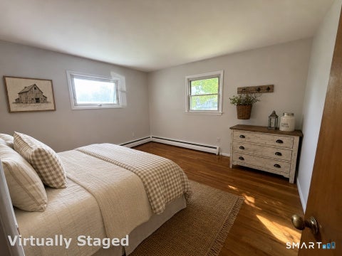 Tiny photo for 321 Benedict Drive, South Windsor, CT 06074 (MLS # 24209526)