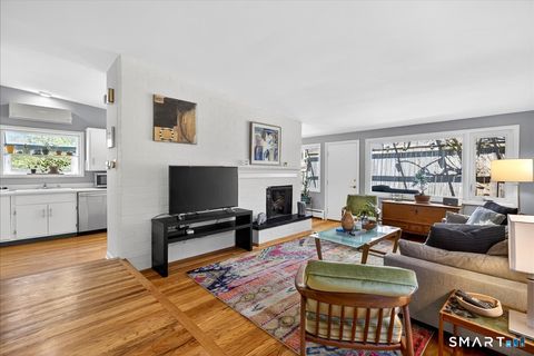 Tiny photo for 122 Corbin Road, Hamden, CT 06517 (MLS # 24169409)