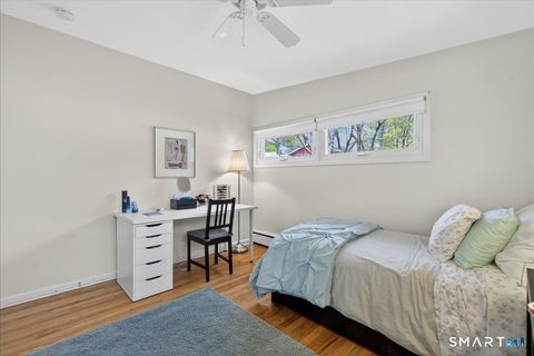 Tiny photo for 122 Corbin Road, Hamden, CT 06517 (MLS # 24169409)
