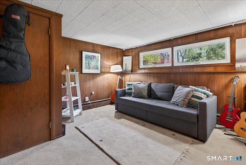 Tiny photo for 122 Corbin Road, Hamden, CT 06517 (MLS # 24169409)