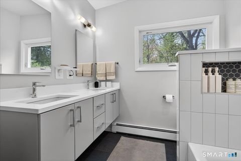 Tiny photo for 122 Corbin Road, Hamden, CT 06517 (MLS # 24169409)