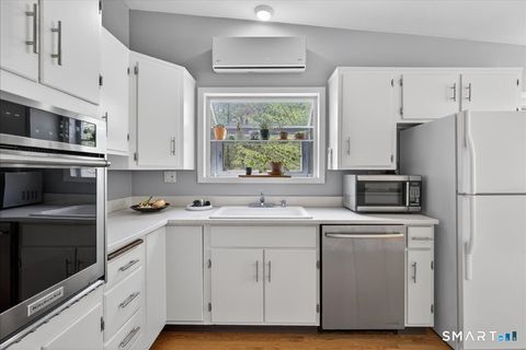 Tiny photo for 122 Corbin Road, Hamden, CT 06517 (MLS # 24169409)