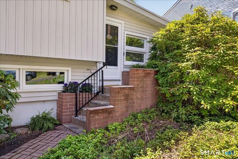 Tiny photo for 122 Corbin Road, Hamden, CT 06517 (MLS # 24169409)