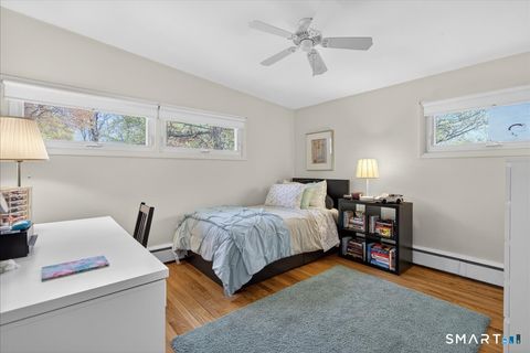 Tiny photo for 122 Corbin Road, Hamden, CT 06517 (MLS # 24169409)