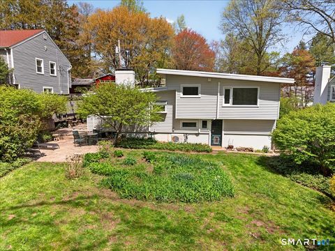 Tiny photo for 122 Corbin Road, Hamden, CT 06517 (MLS # 24169409)