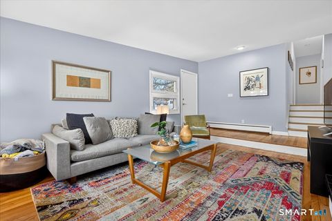 Tiny photo for 122 Corbin Road, Hamden, CT 06517 (MLS # 24169409)