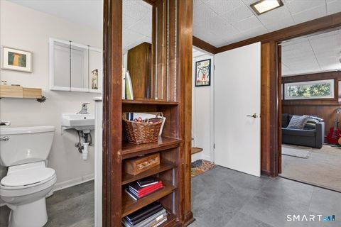 Tiny photo for 122 Corbin Road, Hamden, CT 06517 (MLS # 24169409)