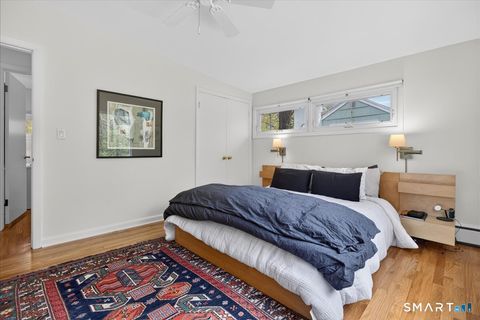 Tiny photo for 122 Corbin Road, Hamden, CT 06517 (MLS # 24169409)