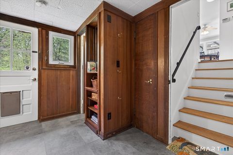 Tiny photo for 122 Corbin Road, Hamden, CT 06517 (MLS # 24169409)