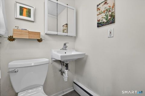 Tiny photo for 122 Corbin Road, Hamden, CT 06517 (MLS # 24169409)