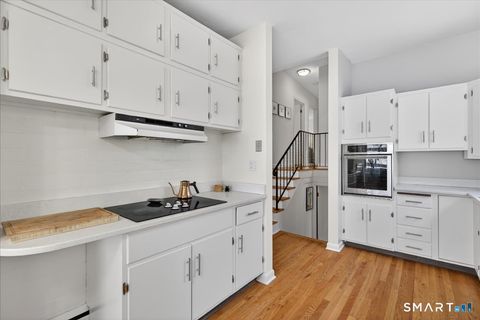 Tiny photo for 122 Corbin Road, Hamden, CT 06517 (MLS # 24169409)