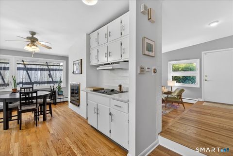 Tiny photo for 122 Corbin Road, Hamden, CT 06517 (MLS # 24169409)