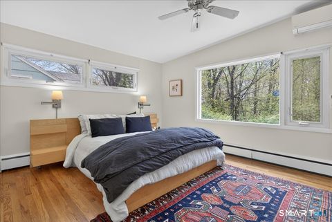 Tiny photo for 122 Corbin Road, Hamden, CT 06517 (MLS # 24169409)