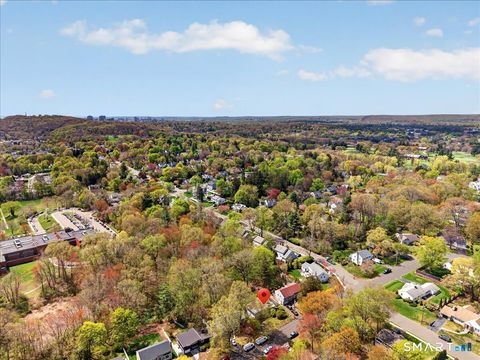 Tiny photo for 122 Corbin Road, Hamden, CT 06517 (MLS # 24169409)