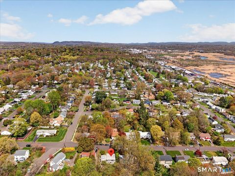 Tiny photo for 122 Corbin Road, Hamden, CT 06517 (MLS # 24169409)