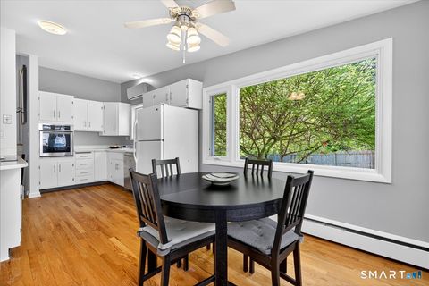 Tiny photo for 122 Corbin Road, Hamden, CT 06517 (MLS # 24169409)