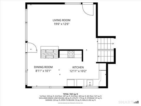 Tiny photo for 122 Corbin Road, Hamden, CT 06517 (MLS # 24169409)