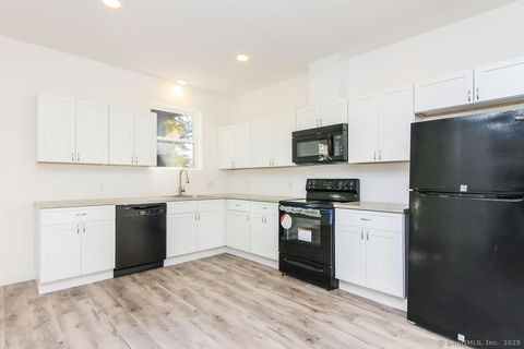 Tiny photo for 66 Winthrop Street #3, New Britain, CT 06052 (MLS # 24116880)