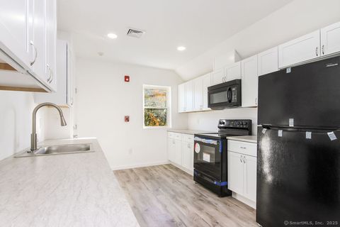 Tiny photo for 66 Winthrop Street #3, New Britain, CT 06052 (MLS # 24116880)