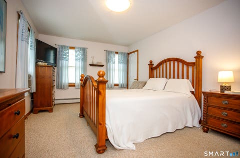 Tiny photo for 34 Stanley Drive, Andover, CT 06232 (MLS # 24196178)
