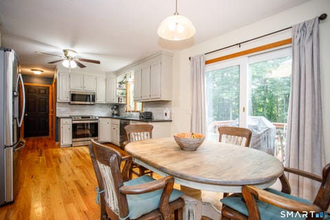 Tiny photo for 34 Stanley Drive, Andover, CT 06232 (MLS # 24196178)