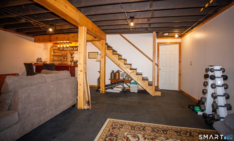Tiny photo for 34 Stanley Drive, Andover, CT 06232 (MLS # 24196178)