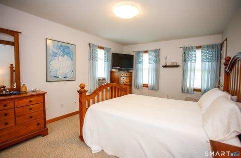 Tiny photo for 34 Stanley Drive, Andover, CT 06232 (MLS # 24196178)