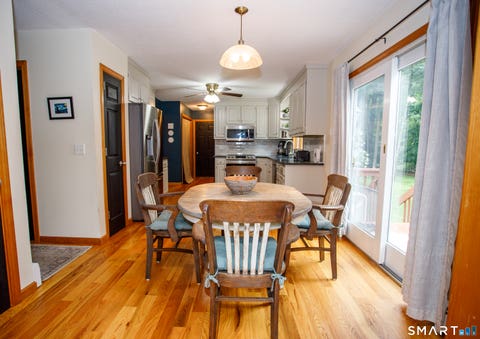 Tiny photo for 34 Stanley Drive, Andover, CT 06232 (MLS # 24196178)