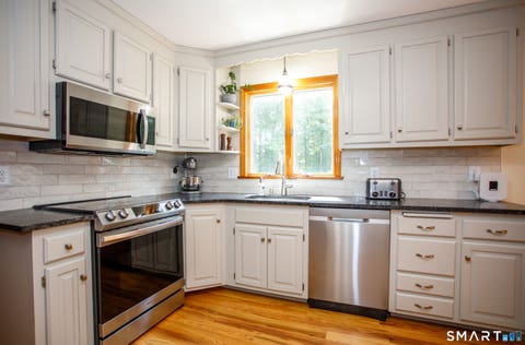Tiny photo for 34 Stanley Drive, Andover, CT 06232 (MLS # 24196178)
