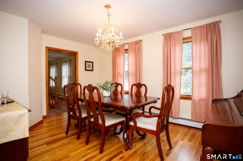 Tiny photo for 34 Stanley Drive, Andover, CT 06232 (MLS # 24196178)