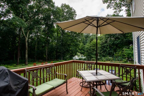 Tiny photo for 34 Stanley Drive, Andover, CT 06232 (MLS # 24196178)