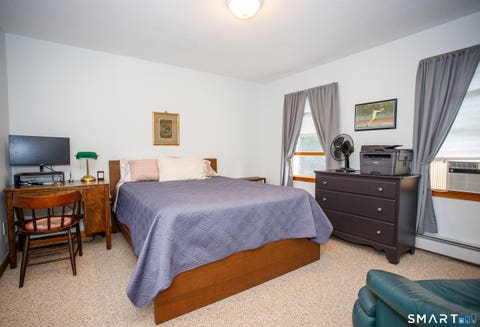 Tiny photo for 34 Stanley Drive, Andover, CT 06232 (MLS # 24196178)