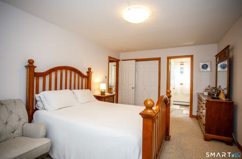 Tiny photo for 34 Stanley Drive, Andover, CT 06232 (MLS # 24196178)
