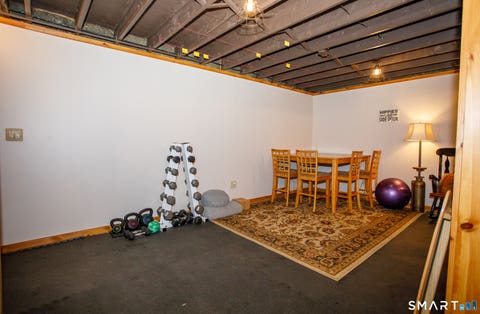 Tiny photo for 34 Stanley Drive, Andover, CT 06232 (MLS # 24196178)