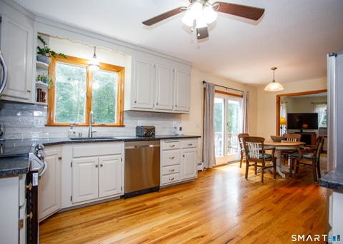 Tiny photo for 34 Stanley Drive, Andover, CT 06232 (MLS # 24196178)