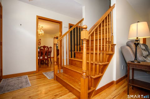 Tiny photo for 34 Stanley Drive, Andover, CT 06232 (MLS # 24196178)
