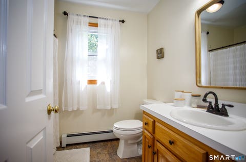 Tiny photo for 34 Stanley Drive, Andover, CT 06232 (MLS # 24196178)