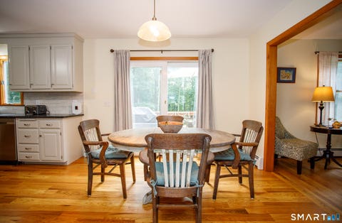 Tiny photo for 34 Stanley Drive, Andover, CT 06232 (MLS # 24196178)