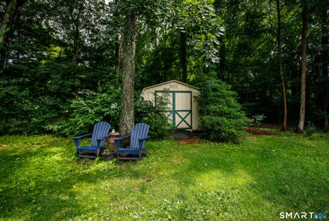 Tiny photo for 34 Stanley Drive, Andover, CT 06232 (MLS # 24196178)