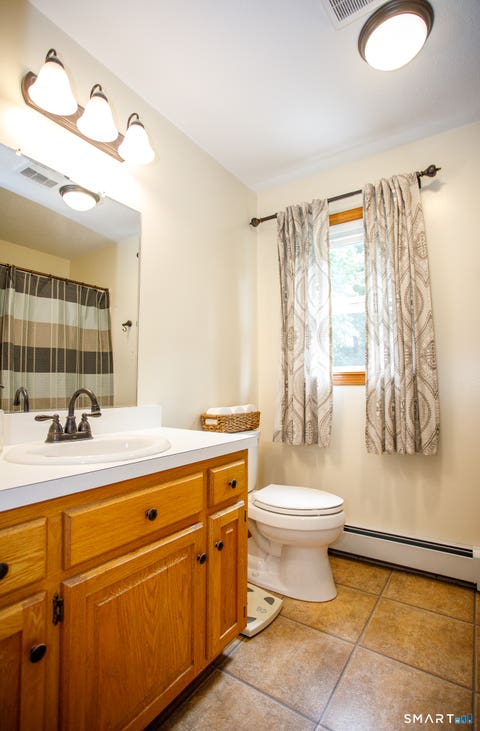 Tiny photo for 34 Stanley Drive, Andover, CT 06232 (MLS # 24196178)