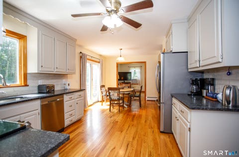 Tiny photo for 34 Stanley Drive, Andover, CT 06232 (MLS # 24196178)