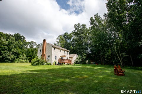 Tiny photo for 34 Stanley Drive, Andover, CT 06232 (MLS # 24196178)