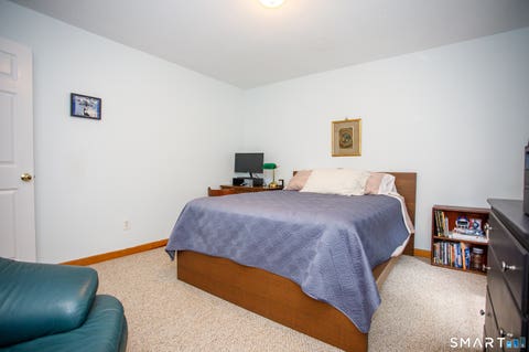 Tiny photo for 34 Stanley Drive, Andover, CT 06232 (MLS # 24196178)