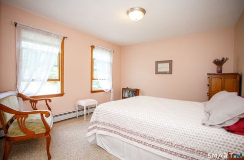 Tiny photo for 34 Stanley Drive, Andover, CT 06232 (MLS # 24196178)