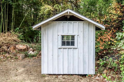 A home in Monroe