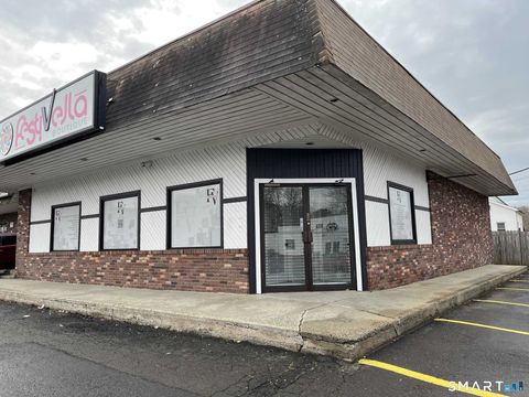 920 Foxon Road 7 East Haven CT 06513